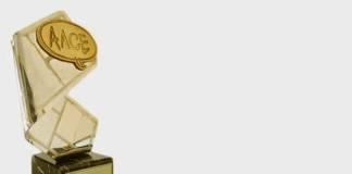 Los premios AACE 2018 ya tienen ganadores