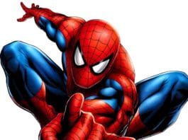 El cómic de Spiderman sobre los abusos de Harvey Weinstein publicado en Panini