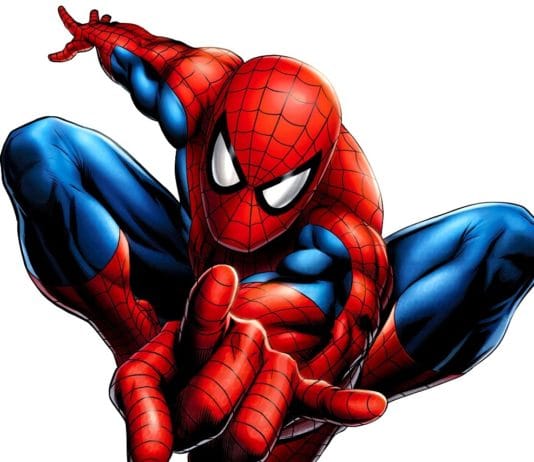 El cómic de Spiderman sobre los abusos de Harvey Weinstein publicado en Panini
