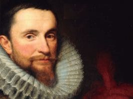 «Spinola. Capitán general de los Tercios», en febrero en La Esfera de los Libros