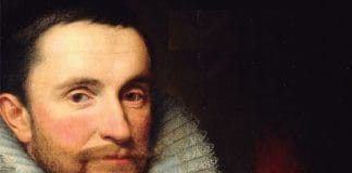 «Spinola. Capitán general de los Tercios», en febrero en La Esfera de los Libros