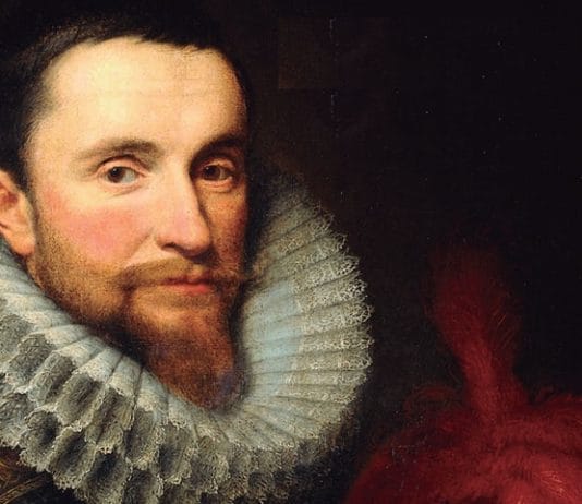 «Spinola. Capitán general de los Tercios», en febrero en La Esfera de los Libros