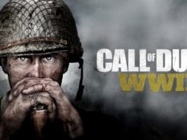 El primer dlc de Call of Duty WWII ya está disponible