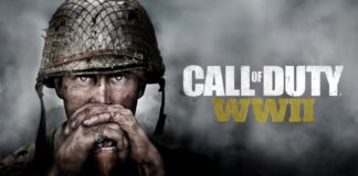 El primer dlc de Call of Duty WWII ya está disponible