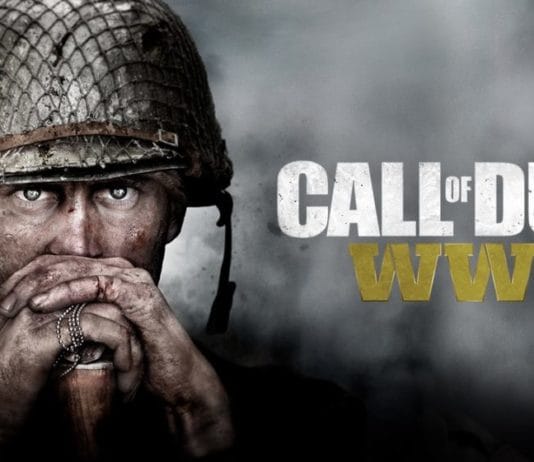 El primer dlc de Call of Duty WWII ya está disponible