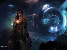 The Persistence ya tiene fecha de lanzamiento