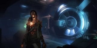 The Persistence ya tiene fecha de lanzamiento