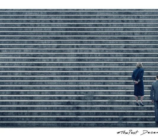 «Los archivos del Pentágono», Spielberg y la libertad de prensa