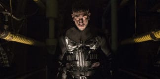 Marvel’s The Punisher: Mala Adaptación (REVIEW SIN SPOILERS)