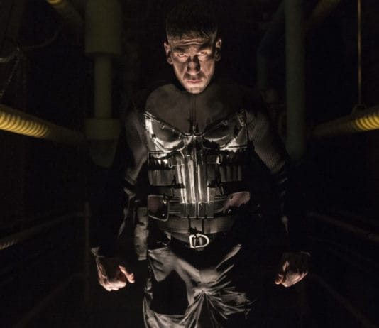 Marvel’s The Punisher: Mala Adaptación (REVIEW SIN SPOILERS)