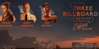 «Tres anuncios en las afueras», de Martin McDonagh: el humor negro como escape de la ira