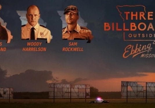 «Tres anuncios en las afueras», de Martin McDonagh: el humor negro como escape de la ira