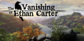 The Vanishing of Ethan Carter