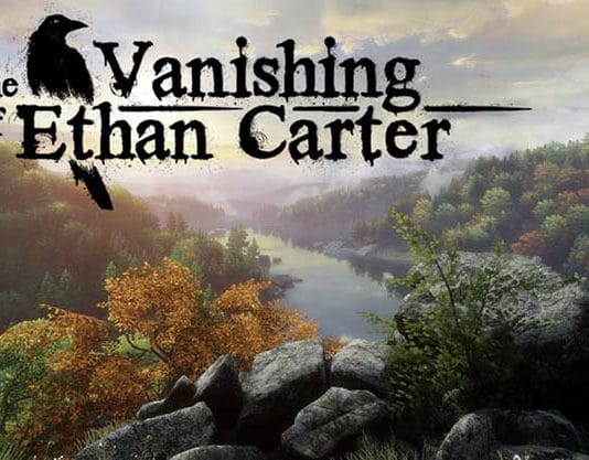 The Vanishing of Ethan Carter