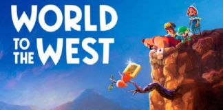World to the West