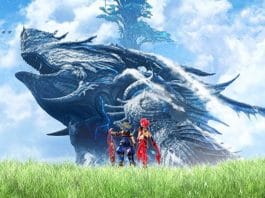 Xenoblade Chronicles 2