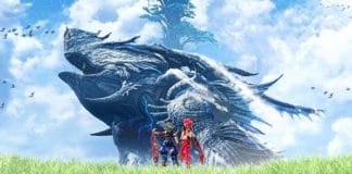 Xenoblade Chronicles 2