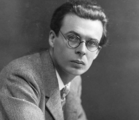 “Mono y esencia” de Aldous Huxley: Una distopía a modo de rompecabezas
