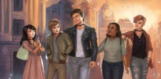 ‘Antihéroes’, la próxima novela de Iria y Selene, saldrá en marzo