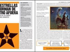 El libro de la Astronomía, viaje por las maravillas del universo, en Akal