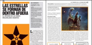 El libro de la Astronomía, viaje por las maravillas del universo, en Akal