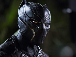 Black Panther se convierte en la película Marvel más taquillera en su primera semana