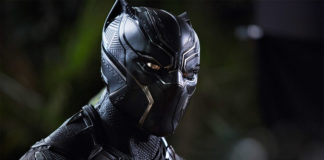 Black Panther se convierte en la película Marvel más taquillera en su primera semana
