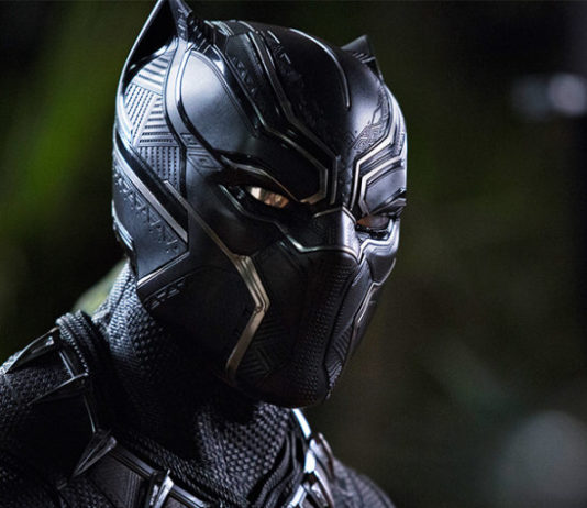 Black Panther se convierte en la película Marvel más taquillera en su primera semana