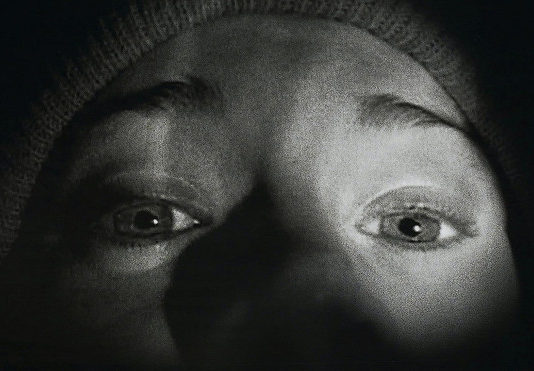 Lionsgate adaptará a serie de tv la película El proyecto de la bruja de Blair