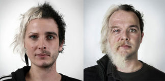 Identificados 15 nuevos genes que dan forma a las caras humanas