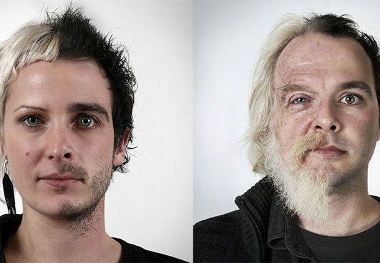 Identificados 15 nuevos genes que dan forma a las caras humanas