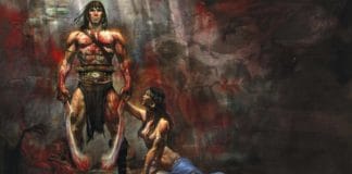 Amazon desarrollará una adaptación televisiva de Conan el bárbaro