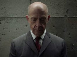 El multiverso en Counterpart