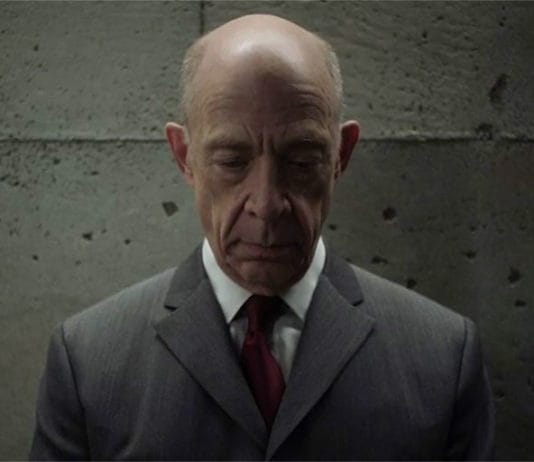 El multiverso en Counterpart