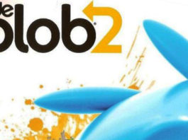 de Blob 2 regresa este marzo