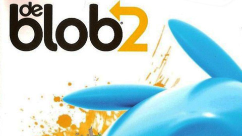 de Blob 2 regresa este marzo