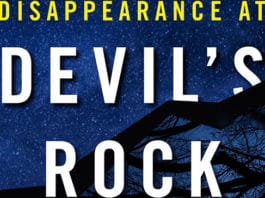 Nocturna podría repetir con Paul Tremblay y publicar su novela ‘Disappearance at Devil’s Rock’