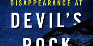 Nocturna podría repetir con Paul Tremblay y publicar su novela ‘Disappearance at Devil’s Rock’