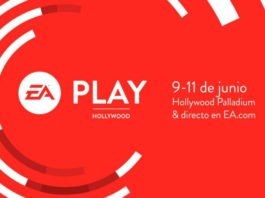 El evento EA PLAY 2018 será el 9 de Junio