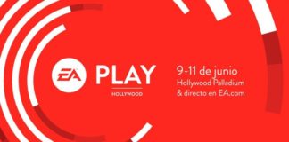 El evento EA PLAY 2018 será el 9 de Junio