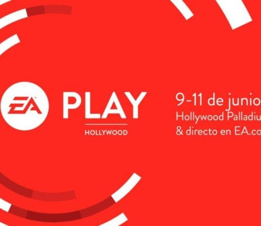 El evento EA PLAY 2018 será el 9 de Junio