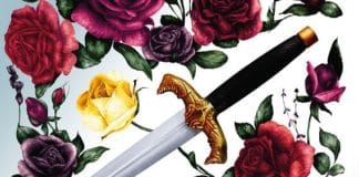 ‘El beso del traidor’ llegará en abril