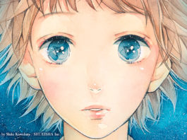 El manga de El patito feo que surcó los cielos contará con una adaptación live action para Netflix