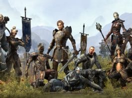 The Elder Scrolls Online: Summerset, una nueva aventura gigantesca