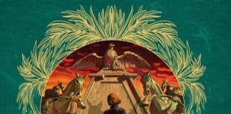 ‘La Segunda Revolución: Ellos y Nosotros’ de Costa Alcalá: ¡Volvemos a Blyd!