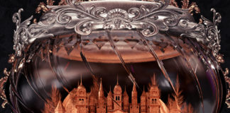 La editorial Puck publicará Everless, de Sara Holland