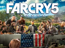 Anunciado el pase de temporada de Far Cry 5