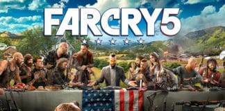 Ubisoft anuncia Farcry Arcade y el Season Pass de Far Cry 5