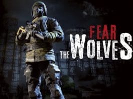 Fear The Wolves, anunciado un nuevo Battle Royale de los creadores de STALKER