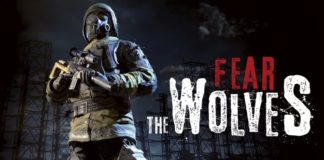 Fear The Wolves, anunciado un nuevo Battle Royale de los creadores de STALKER